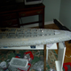 Image for article titled 52-pound Lego Mon Calamari Star Cruiser Can Kill Darth Vader on Impact